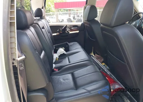 2007 GMC Sierra 2500Hd Slt from USA, damaged, VIN 1GTHK23687F534038